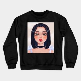 Coquette Crewneck Sweatshirt